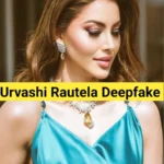 Urvashi Rautela Deepfake